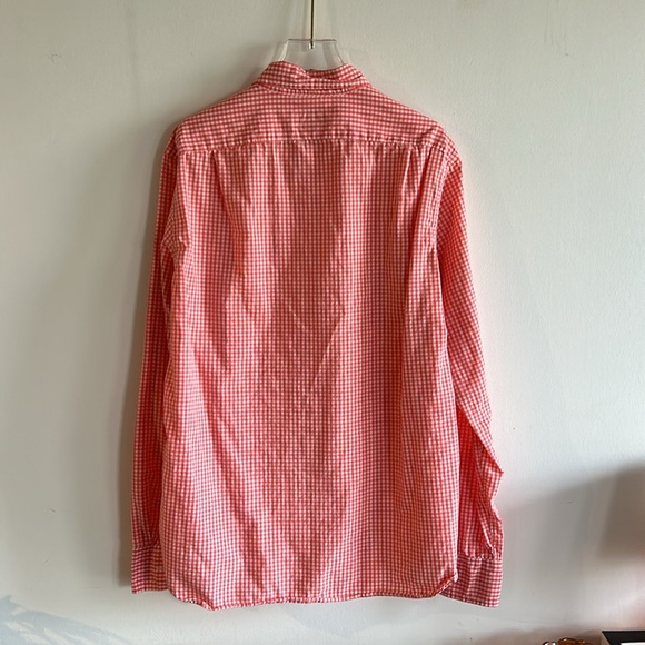 J Crew Button Up - Picture 3 of 4